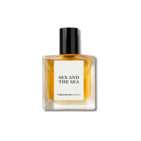 Sex and the Sea