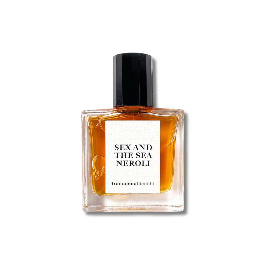 Sex and the Sea Neroli