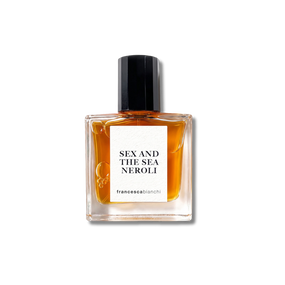 Sex and the Sea Neroli