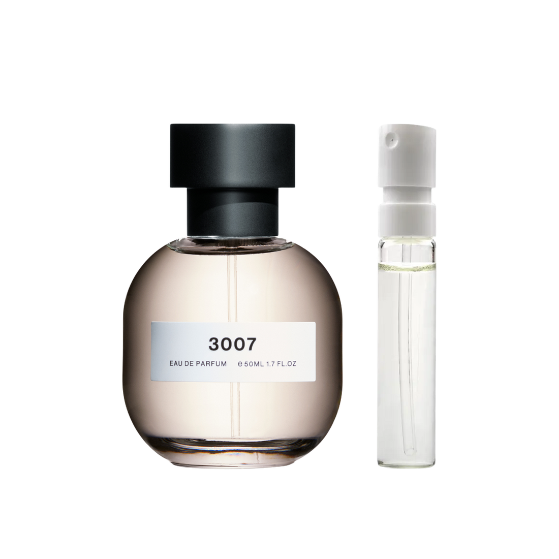 Muestra 1.5 ml