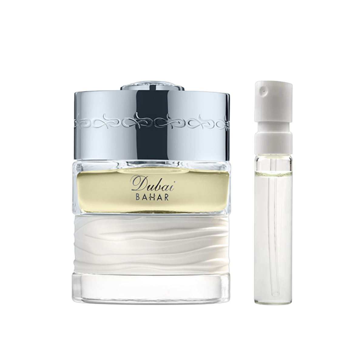 The Spirit of Dubai - Bahar