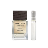 Theodoros Kalotinis - Marzipan Gourmand - muestra