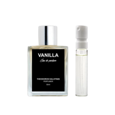 Theodoros Kalotinis - Vanilla - muestra
