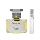 Toskovat - Pornstar - muestra