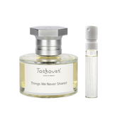 Toskovat - Things We Never Shared - muestra