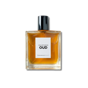 Voluptuous Oud
