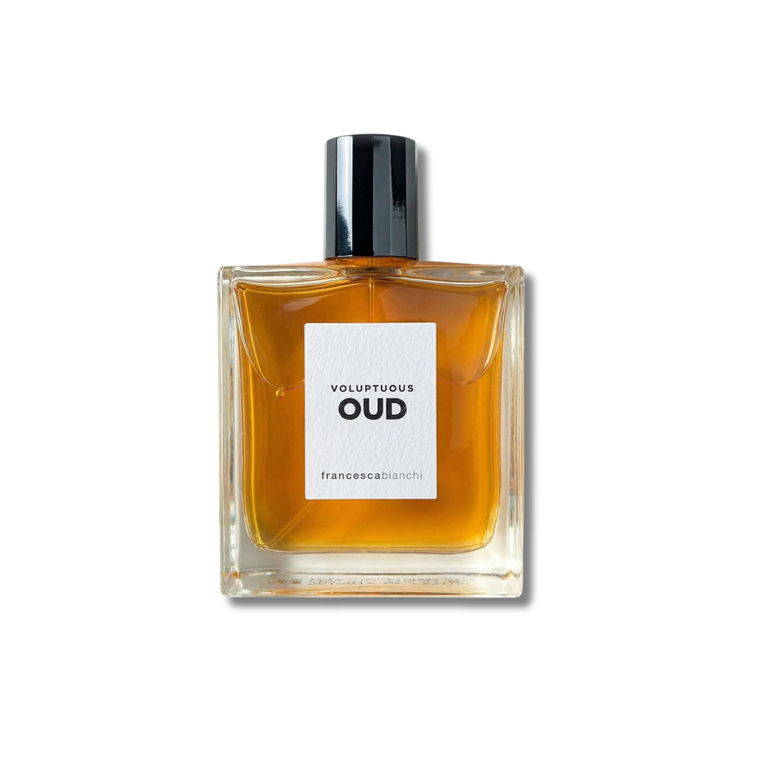 Voluptuous Oud