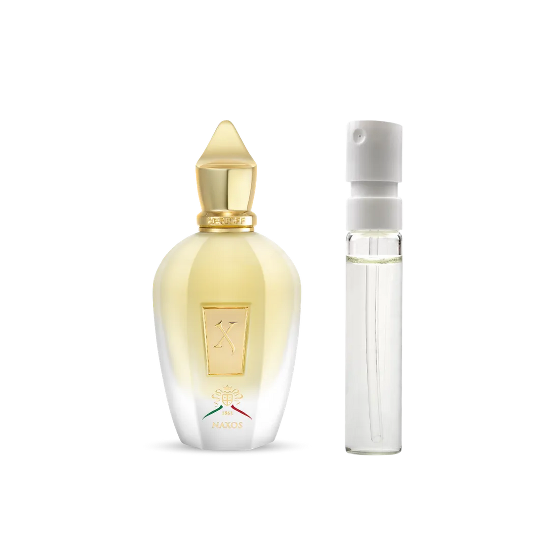 Muestra 1.5 ml