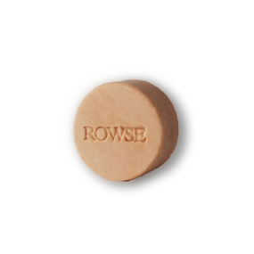 Centella Asiatica &amp; Orange Cleanser Rowse