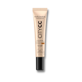 Hyaluronic Anti-pollution CC Cream SPF 15 &