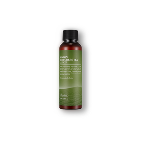 Deep Green Tea Lotion Benton