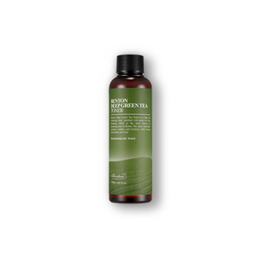 Deep Green Tea Toner Benton