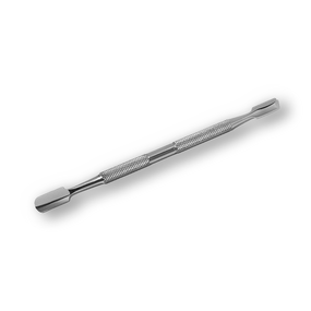 Steel cuticle pusher Manucurist