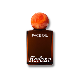 The Face Oil Herbar