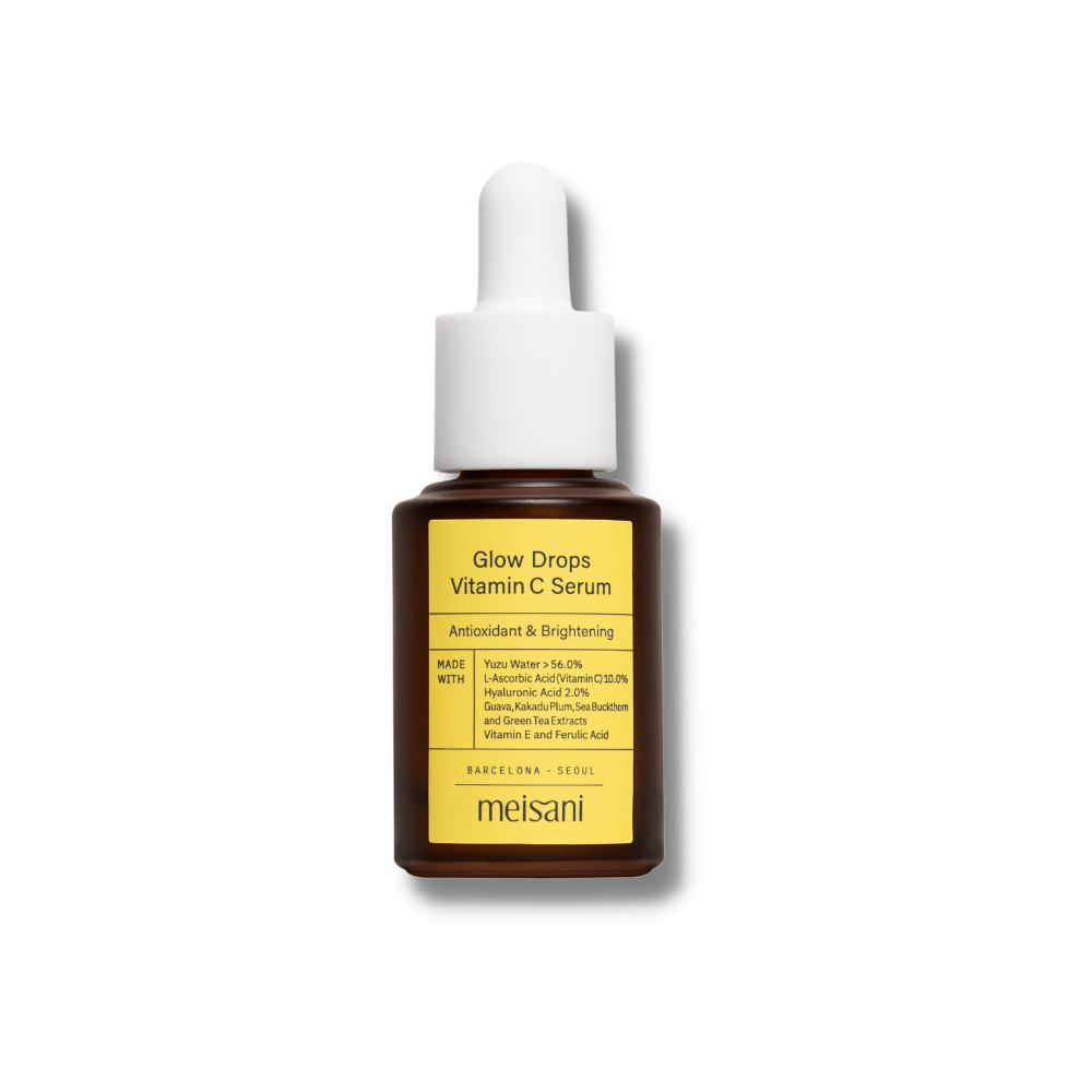 Glow Drops Vitamin C Serum Meisani