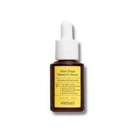 Glow Drops Vitamin C Serum Meisani