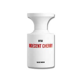 Indecent Cherry | Eau de Parfum Born To Stand Out