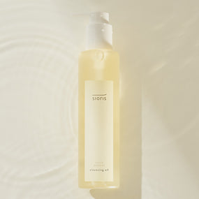 Fresh moment cleansing oil Sioris