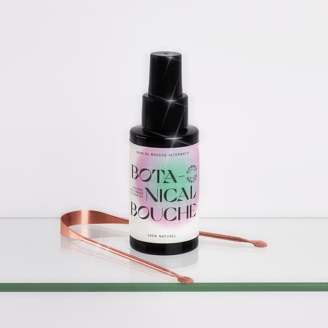 Botanical Bouche Cosmic Dealer