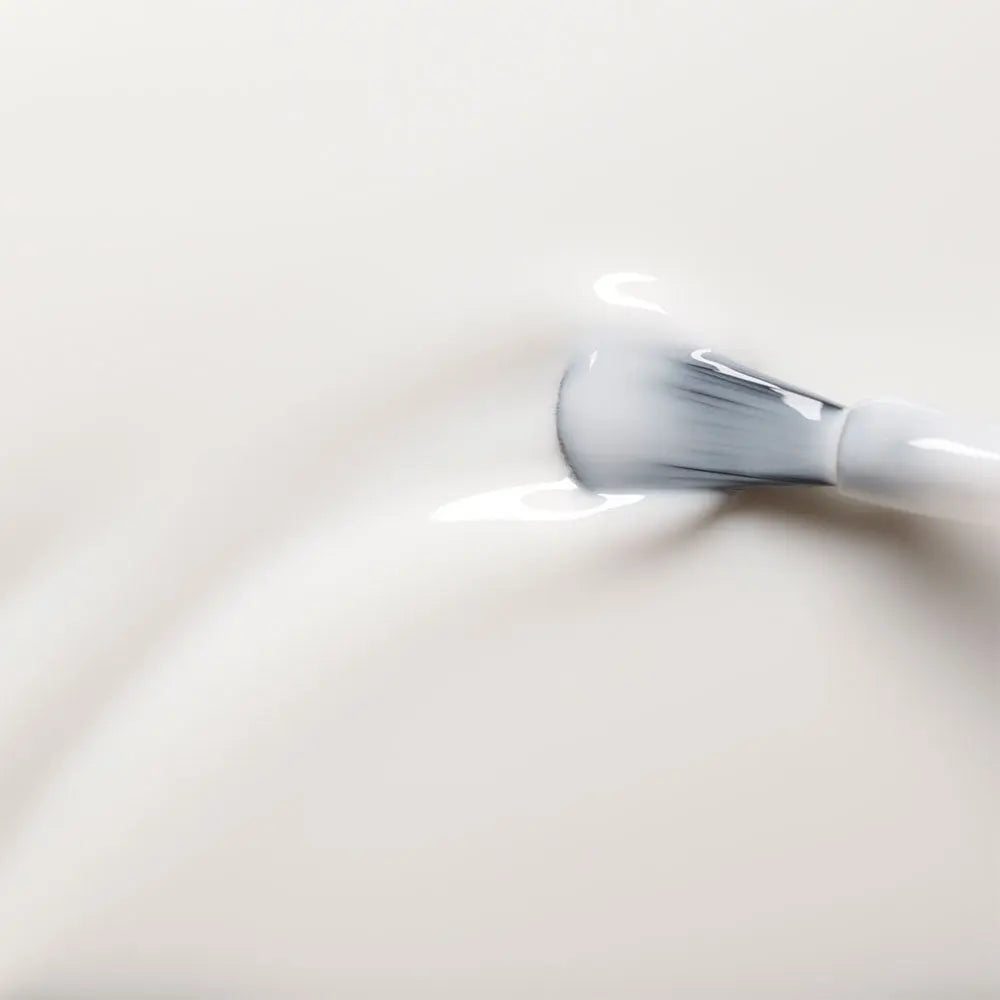 Nail polish Green Manucurist