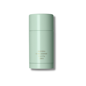 California | Natural Deodorant Corpus