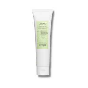 Puri-Tea Salicylic Acid Cleansing Gel Meisani