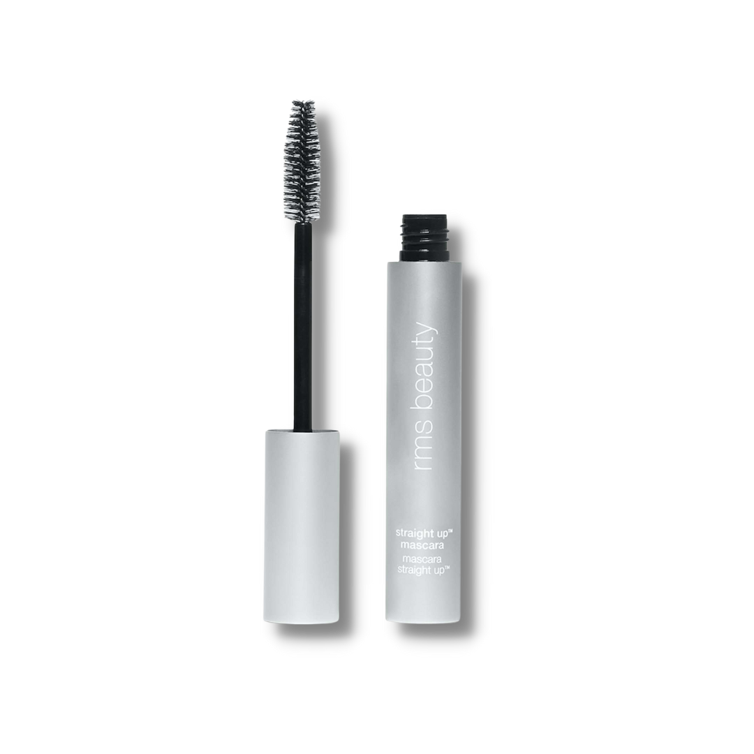 Straight Up™ Volumizing Peptide Mascara RMS Beauty