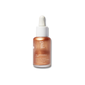 The Impossible Glow Drops Bronze Pai Skincare