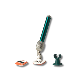 The Razor Starter Set Fler