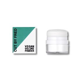 Vegan Volume Powder Cut by Fred