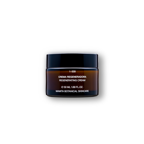 1-009 Crema Regeneradora Mamita Botanical