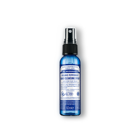 Hand Cleansing Spray Dr Bronner&