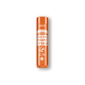 Organic Lip Balm Dr Bronner&